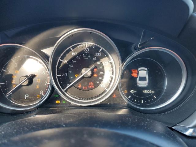 2018 MAZDA 6 GRAND TO JM1GL1TY3J1314637