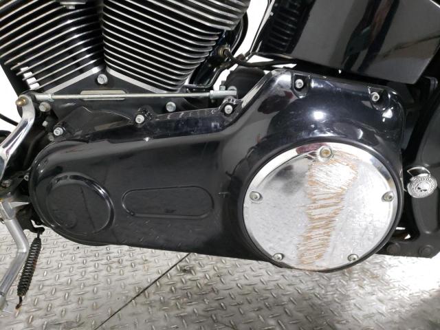 2011 HARLEY-DAVIDSON FXS 1HD1JP525BB037362