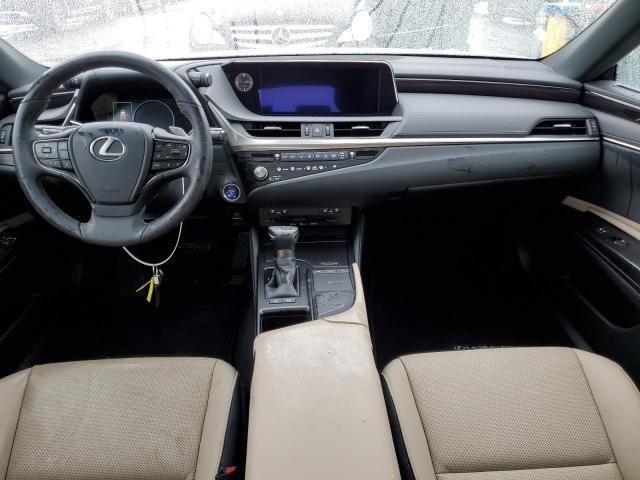 2021 LEXUS ES 300H - 58ADA1C15MU008753