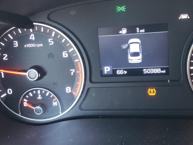 5XXGT4L39LG445214 KIA Optima Lx