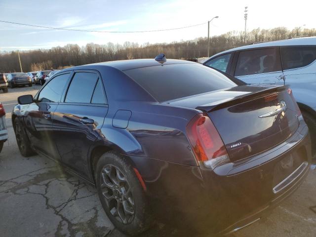 2017 CHRYSLER 300 S - 2C3CCAGG8HH591865