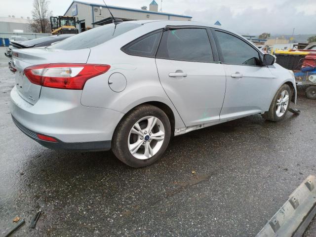 2014 FORD FOCUS SE - 1FADP3F27EL397032