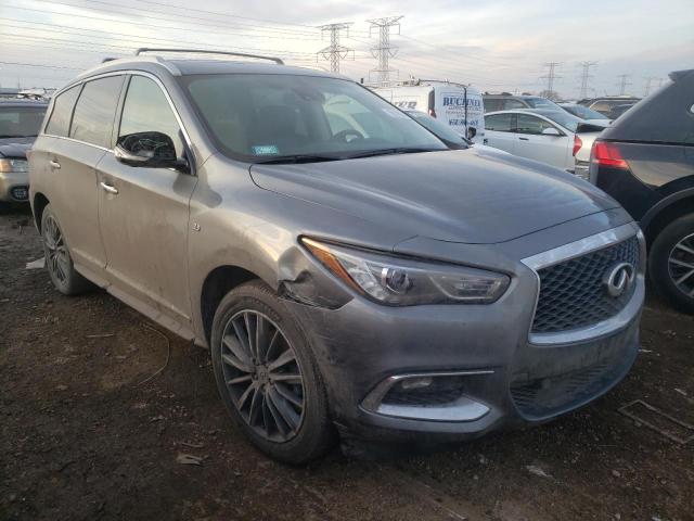 5N1DL0MM5KC529186 Infiniti QX60 LUXE 4