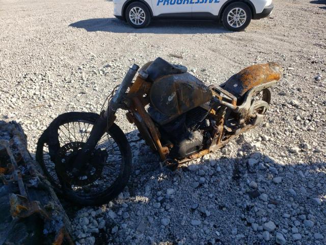 2003 KAWASAKI VN800 - JKBVNCA113B511618