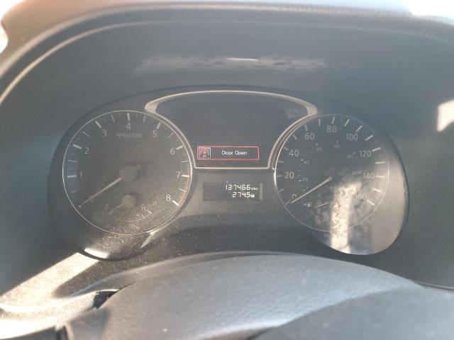 5N1AR2MM9EC724242 Nissan Pathfinder S