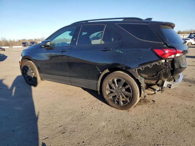 2022 CHEVROLET EQUINOX RS 2GNAXMEV1N6131052