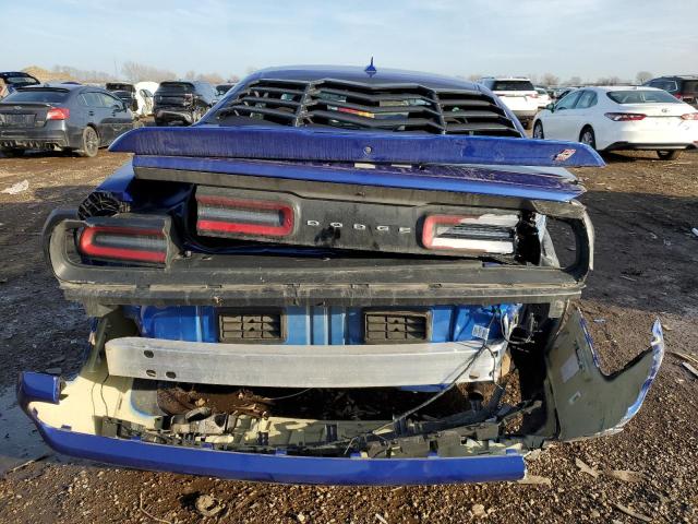 2020 DODGE CHALLENGER - 2C3CDZKG7LH234754