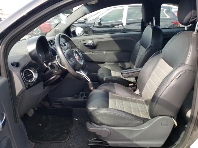 3C3CFFBR5CT302020 Fiat 500