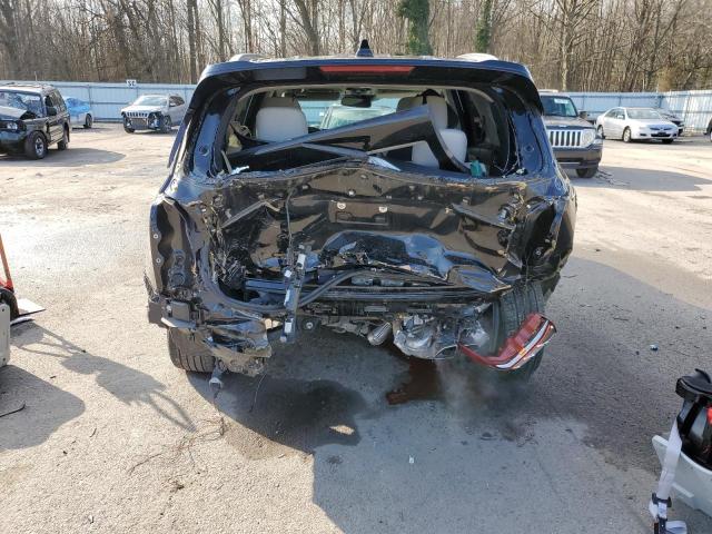 2021 HYUNDAI PALISADE L - KM8R5DHE9MU253490