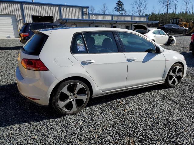 2016 VOLKSWAGEN GTI S/SE - 3VW4T7AU1GM031264