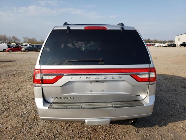 5LMJJ2HT2FEJ10919 Lincoln Navigator