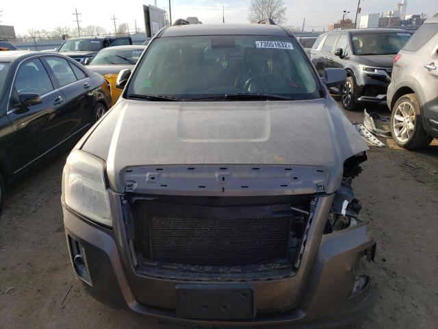 2GKFLVEK3C6197304 GMC Terrain Slt