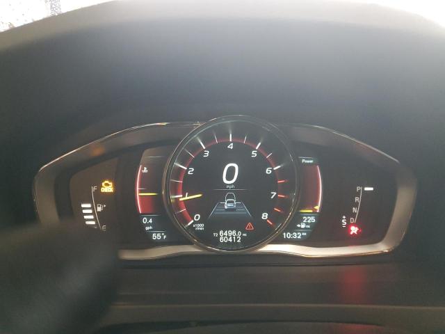 LYV402FM1GB085726 Volvo S60