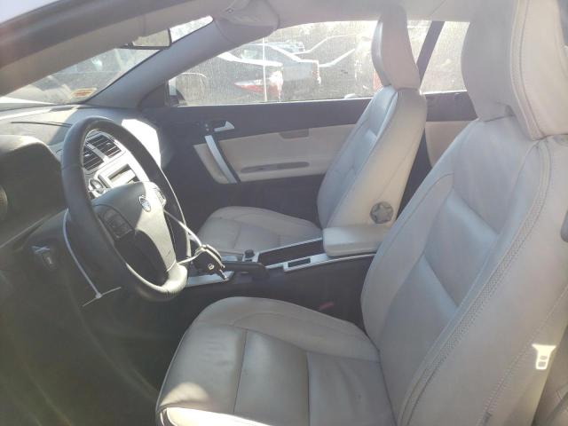 YV1672MC7DJ141941 Volvo C70