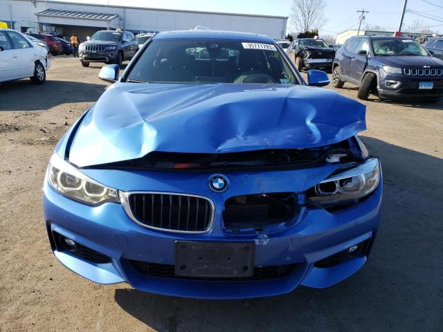 WBA4J3C54KBL10809 BMW 430xi Gran Coupe
