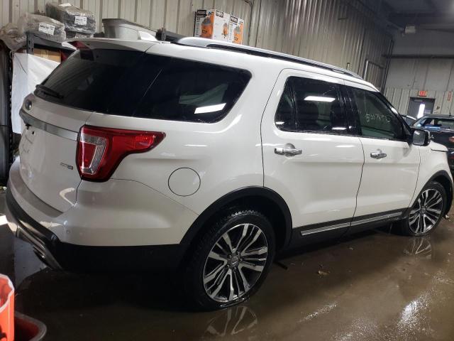 2016 FORD EXPLORER P - 1FM5K8HT6GGA61007
