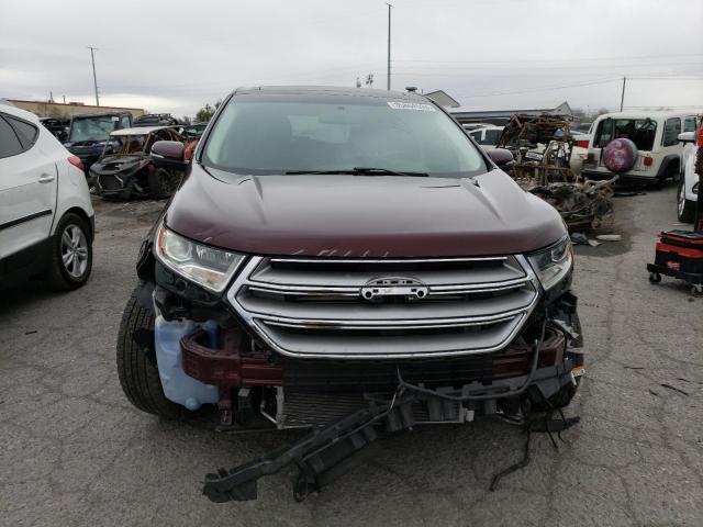 2018 FORD EDGE TITAN - 2FMPK3K80JBB15321