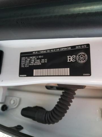 YV1612FH5D2208816 Volvo S60 T5