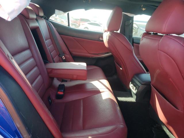 2016 LEXUS IS 200T JTHBA1D23G5028149