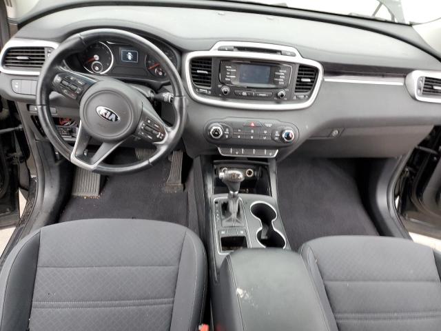 5XYPG4A55GG071775 KIA SORENTO LX