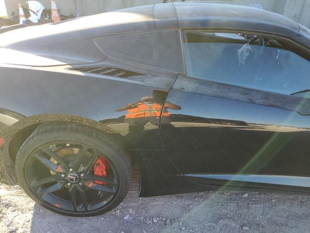 2019 CHEVROLET CORVETTE S - 1G1YB2D73K5118011