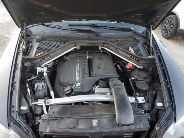 5UXZV4C51CL990701 BMW X5