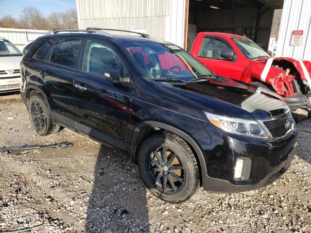 5XYKT3A67FG572920 KIA SORENTO LX