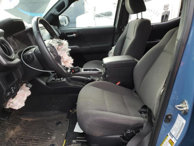 2019 TOYOTA TACOMA DOU - 3TMAZ5CN5KM092270