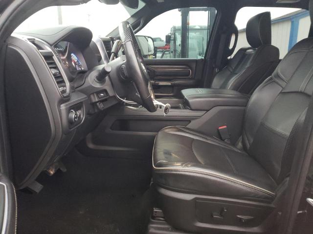 2020 RAM 2500 LIMIT 3C6UR5TL9LG191659