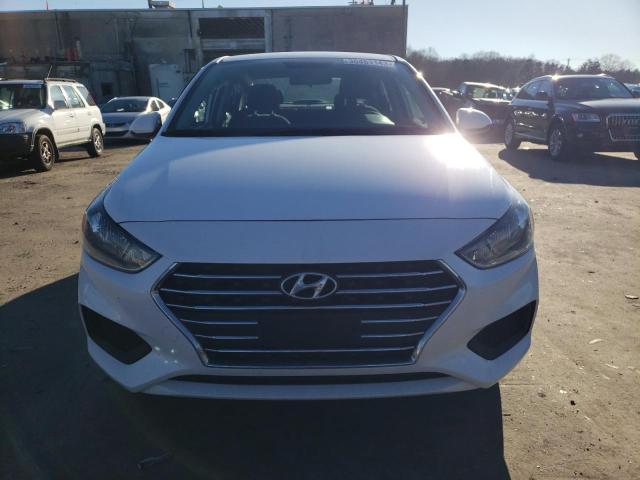 3KPC24A63NE173477 Hyundai ACCENT SE