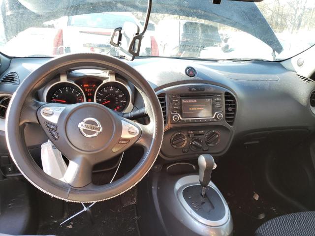 2016 NISSAN JUKE S JN8AF5MV9GT657821