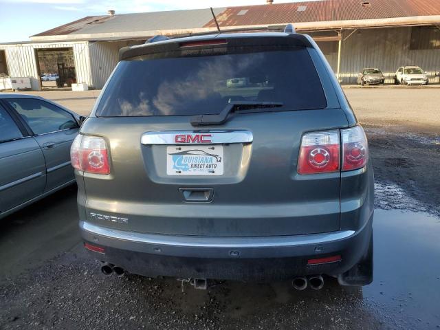 1GKKRRED1BJ332934 GMC Acadia Slt-1