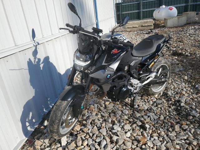 2022 BMW F 900 R - WB10K1309N6F29074