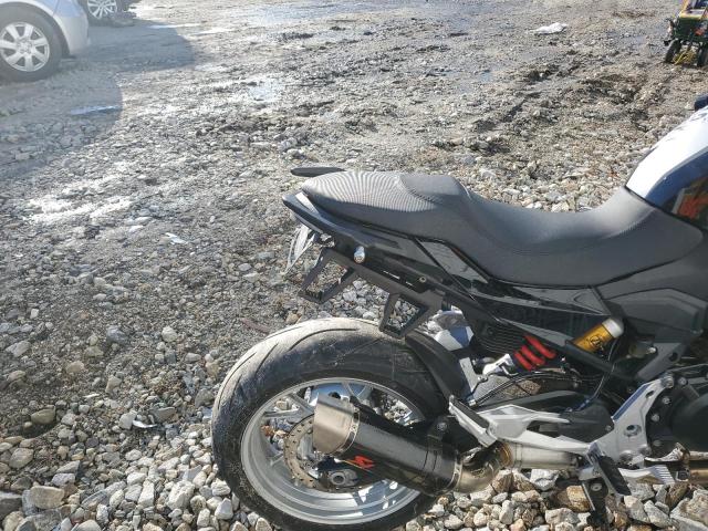 2022 BMW F 900 R - WB10K1309N6F29074