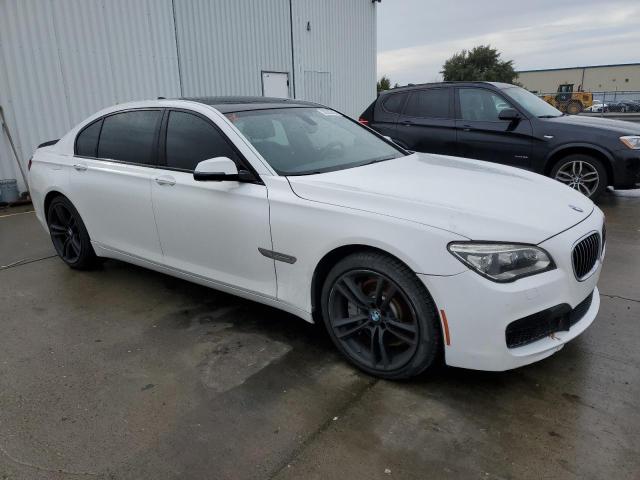 WBAYE8C52DD134093 BMW 750 LI