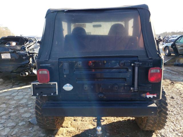 1J4FA49S2YP707701 Jeep Wrangler / Tj Sport