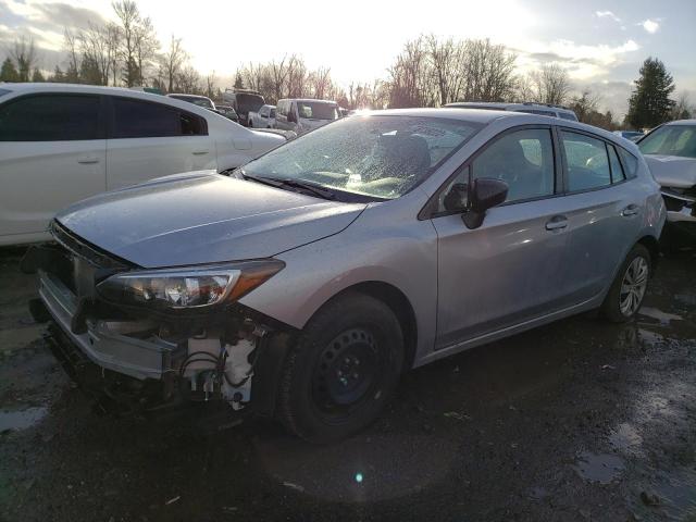 2020 SUBARU IMPREZA - 4S3GTAB69L3712684