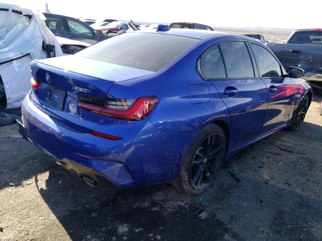 3MW5R7J05N8C71312 BMW 330XI