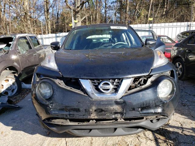 2016 NISSAN JUKE S JN8AF5MV9GT657821