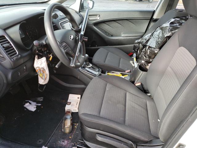 3KPFL4A75HE008537 KIA FORTE LX