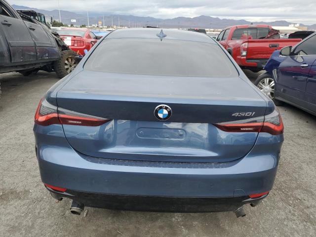 WBA53AP04NCJ10688 BMW 430I