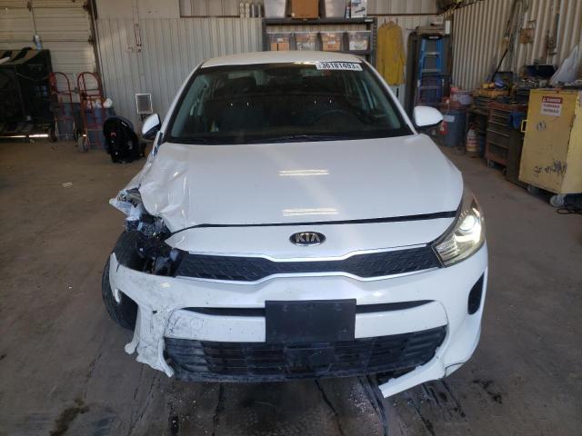 3KPA24AD9LE322221 KIA RIO LX
