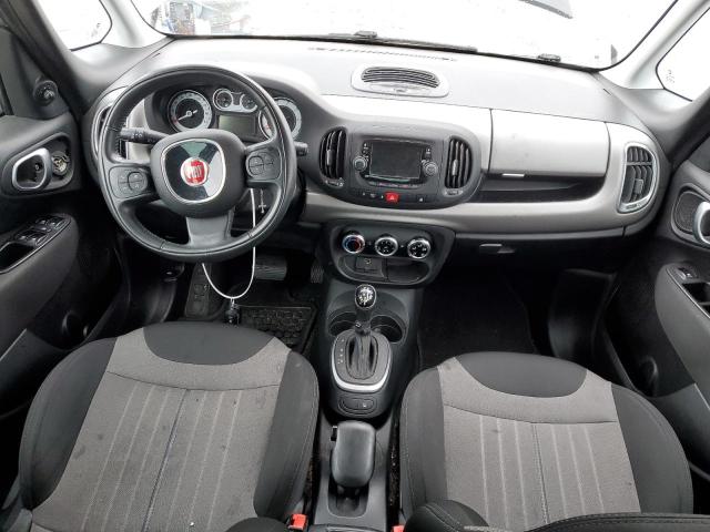 2015 FIAT 500L EASY ZFBCFABH0FZ031258