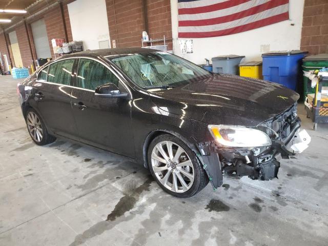 LYV402FM1GB085726 Volvo S60