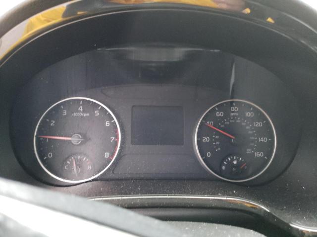 KNDERCAA4N7297809 KIA SELTOS EX