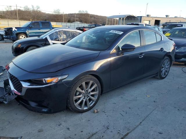 2020 MAZDA 3 SELECT - 3MZBPACL8LM133278