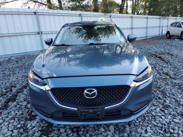 2018 MAZDA 6 GRAND TO JM1GL1TY3J1314637
