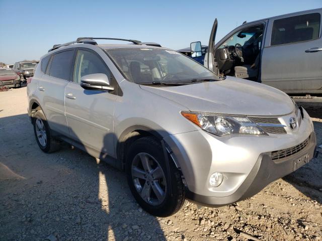 VIN JTMWFREV7D5001981 2013 TOYOTA RAV4 no.4