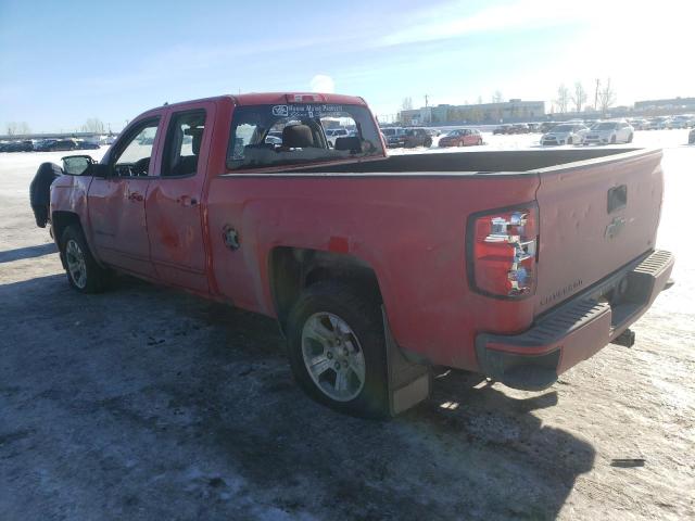 2017 CHEVROLET SILV1500 4 1GCVKREC0HZ213304