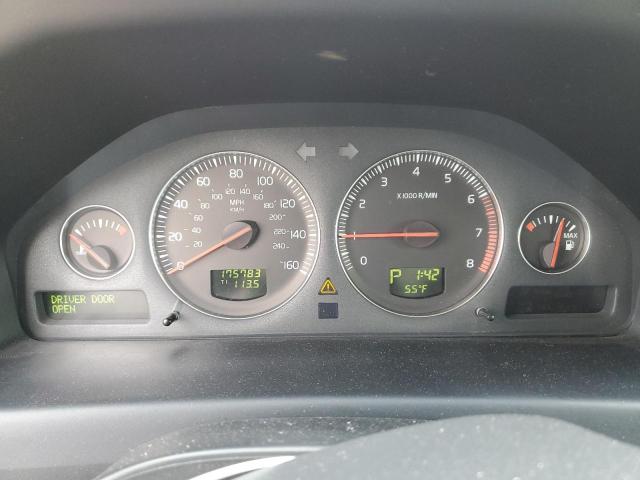 YV1SZ592151194517 Volvo XC70